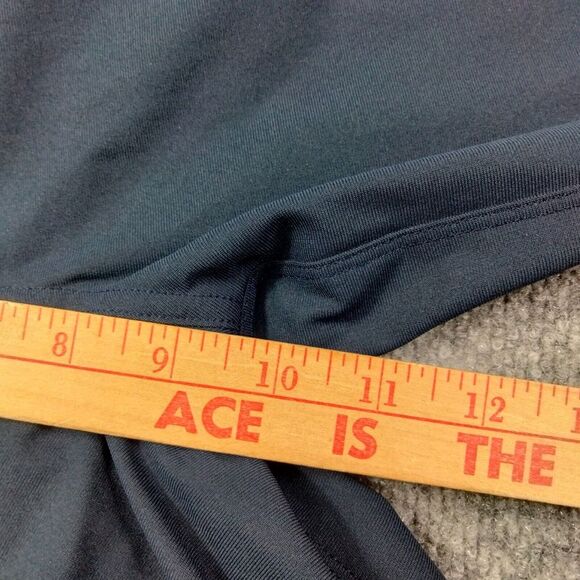 Lululemon ABC Pant Mens 30x33 Nautical Navy Blue Warpstreme 5 Pocket Active - Picture 10 of 11